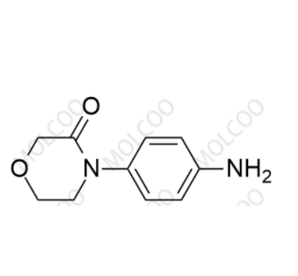 利伐沙班杂质45,Rivaroxaban Impurity 45