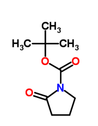 1-(叔丁氧基羰基)-2-吡咯烷酮,1-(TERT-BUTOXYCARBONYL)-2-PYRROLIDINONE