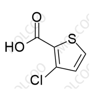 利伐沙班杂质54,Rivaroxaban Impurity 54