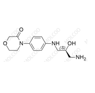 利伐沙班杂质55,Rivaroxaban Impurity 55