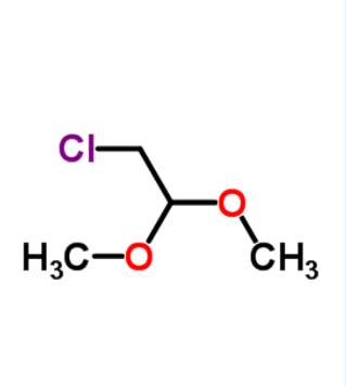 2-氯乙醛缩二甲醇,Chloroacetaldehyde dimethyl acetal