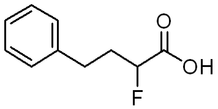 2-Fluoro-4-phenylbutanoic acid,2-Fluoro-4-phenylbutanoic acid