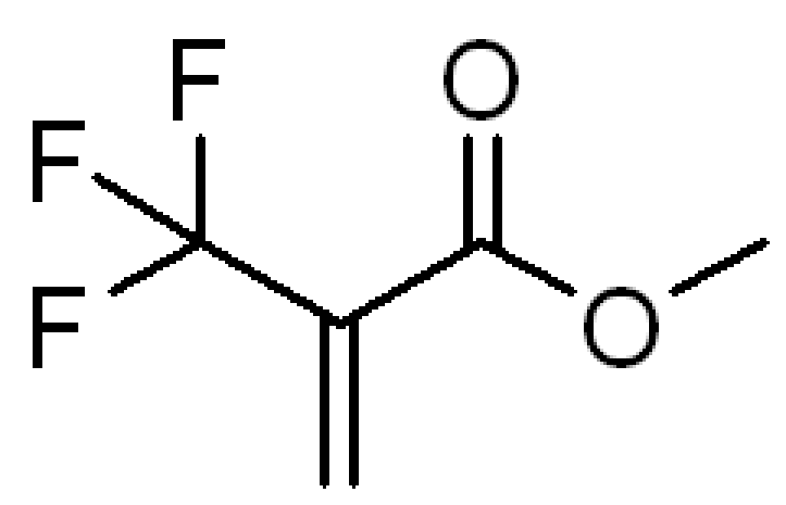 2-(三氟甲基)丙烯酸甲酯,Methyl 2-(trifluoromethyl)acrylate