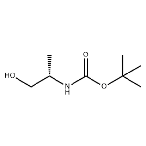 BOC-L-丙氨醇
