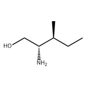 L-异亮氨醇