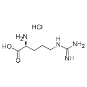 L-精氨酸盐酸盐,L-Arginine hydrochloride