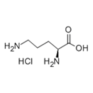 L-鸟氨酸盐酸盐,L(+)-Ornithine hydrochloride