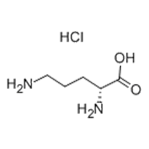 D-鸟氨酸盐酸盐