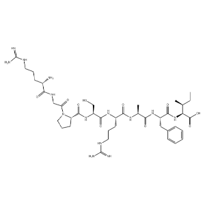 尿胰蛋白酶抑制剂,Urinary Trypsin Inhibitor Fragment