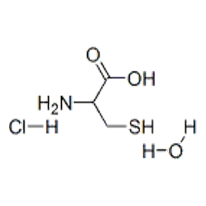 DL-半胱氨酸盐酸盐一水物,DL-Cysteine hydrochloride monohydrate