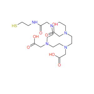 DO3A-Thiol,DO3A-Thiol