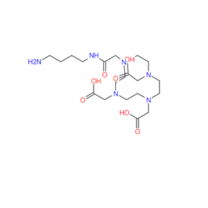 4-Aminobutyl-DOTA,4-Aminobutyl-DOTA