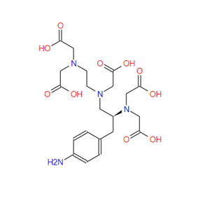 p-NH?-Bn-DTPA