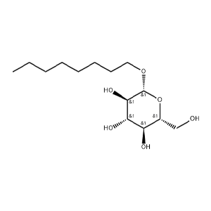 n-辛基-β-D-吡喃葡萄糖苷