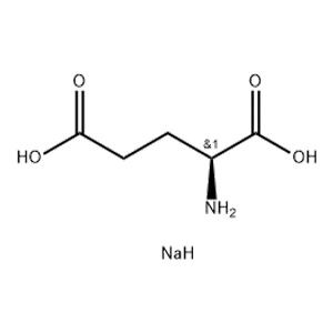 L-谷氨酸單鈉鹽水合物