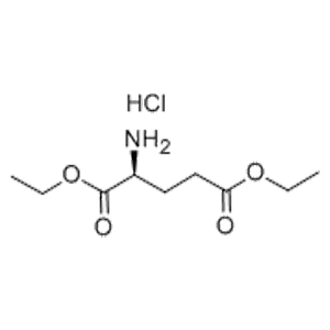 L-谷氨酸二乙酯盐酸盐,Diethyl L-glutamate hydrochloride