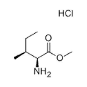 L-异亮氨酸甲酯盐酸盐