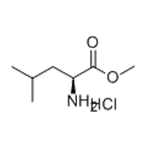L-亮氨酸甲酯盐酸盐