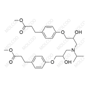 盐酸艾司洛尔杂质2