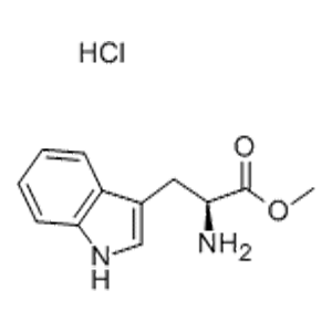 L-色氨酸甲酯盐酸盐