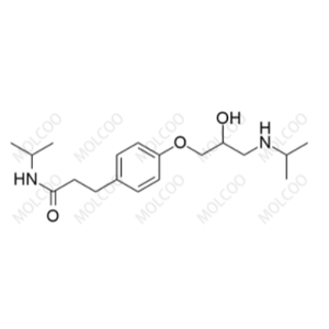 盐酸艾司洛尔杂质9,Esmolol Impurity 9 HCl