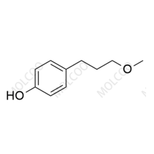 盐酸艾司洛尔杂质11