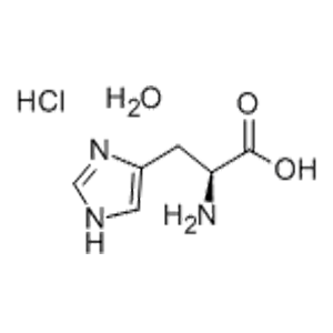 L-组氨酸盐酸盐一水物