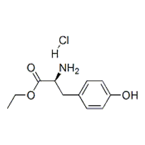 L-酪氨酸乙酯盐酸盐,L-Tyrosine ethyl ester hydrochloride