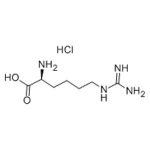 L-高精氨酸盐酸盐,L-Homoarginine hydrochloride