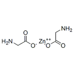 甘氨酸锌,Zinc Glycinate