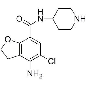 普蘆卡必利中間體3雜質(zhì)3