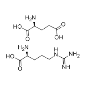 L-精氨酸L-谷氨酸盐