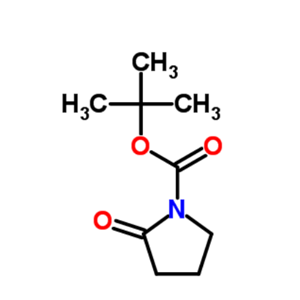 1-(叔丁氧基羰基)-2-吡咯烷酮,1-(TERT-BUTOXYCARBONYL)-2-PYRROLIDINONE