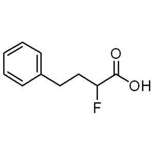 2-Fluoro-4-phenylbutanoic acid,2-Fluoro-4-phenylbutanoic acid