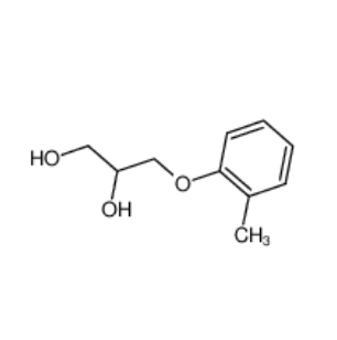 甲酚甘油醚,MEPHENESIN