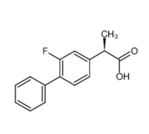(R)-氟比洛芬,(R)-2-Flurbiprofen