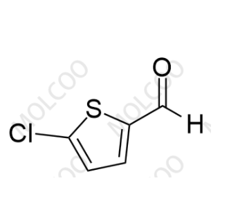 利伐沙班杂质91,Rivaroxaban Impurity 91