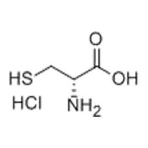 D-半胱氨酸鹽酸一水化合物,D-Cysteine hydrochloride monohydrate