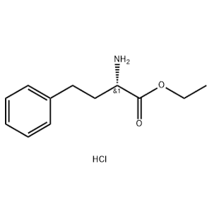 L-高苯丙氨酸乙酯盐酸盐,L-Homophenylalanine ethyl ester hydrochloride