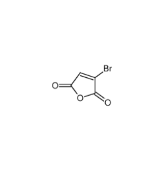 溴代马来酸酐,BROMOMALEIC ANHYDRIDE