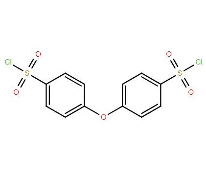 4,4'-氧双苯磺酰氯,4,4'-Bis(chlorosulfonyl)diphenyl ether