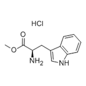 D-色氨酸甲酯盐酸盐,D-Tryptophan methyl ester hydrochloride