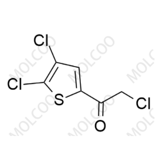 利伐沙班雜質(zhì)101,Rivaroxaban Impurity 101