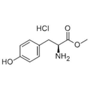 L-酪氨酸甲酯盐酸盐,L-Tyrosine methyl ester hydrochloride