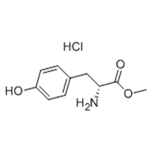 D-酪氨酸甲酯盐酸盐,D-Tyrosine Methyl ester hydrochloride