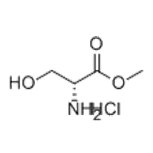D-丝氨酸甲酯盐酸盐,D-Serine methyl ester hydrochloride