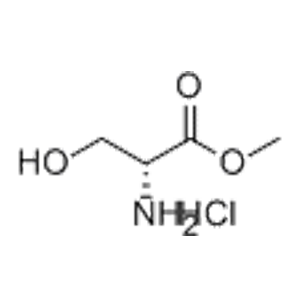 D-絲氨酸甲酯鹽酸鹽,D-Serine methyl ester hydrochloride