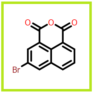 3-溴-1,8-萘酐,3-Bromo-1,8-naphthalicanhydride