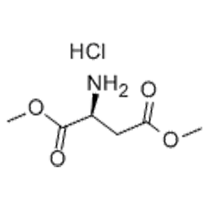 L-天冬氨酸二甲酯盐酸盐,L-Aspartic acid dimethyl ester hydrochloride