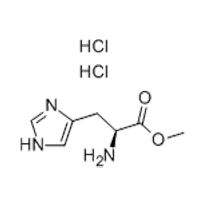 L-組氨酸甲酯二鹽酸鹽,L-Histidine methyl ester dihydrochloride